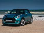 Mini Cooper Cabrio 2016 года (ZA)